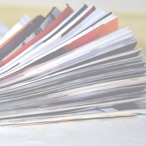 RAM Mounts kataloger