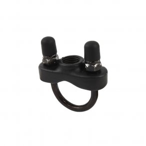 RAM Mounts base med 1/4