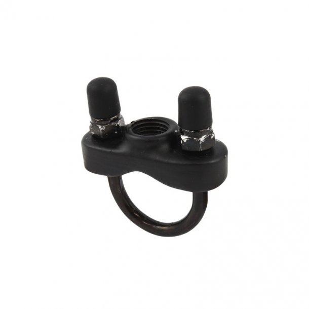 RAM Mounts base med 1/4