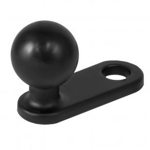 RAM Mounts B-kugle Monteringsbase (11mm hul)