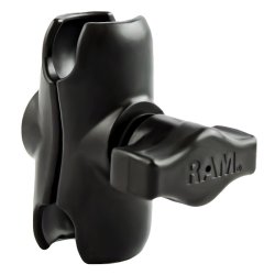 RAM Mounts B-strrelse arm - kort