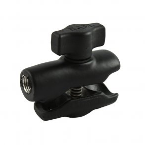 RAM Mounts B-strrelse arm med indvendigt 1/4
