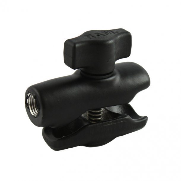 RAM Mounts B-strrelse arm med indvendigt 1/4