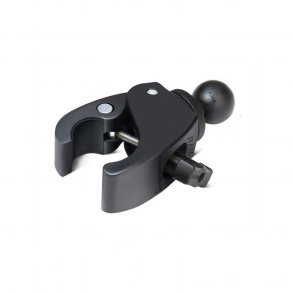 RAM Mounts Lille Tough-Claw med B-kugle