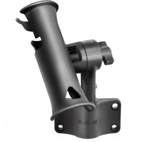 RAM Mounts Tube Jr. Rod Stang Holder