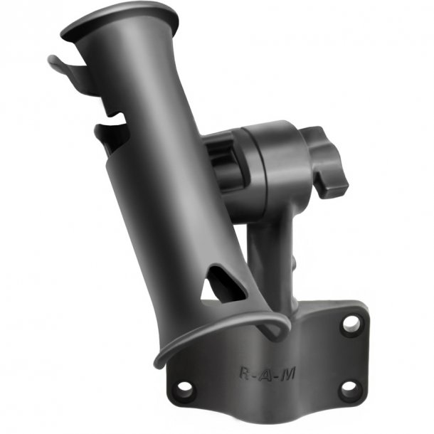 RAM Mounts Tube Jr. Rod Stang Holder