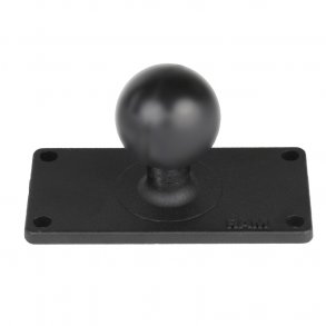 RAM Mounts C-Kugle base med 1.5