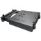 RAM Mounts Universal Tough-Tray Laptop Holder med lavprofilerede arme