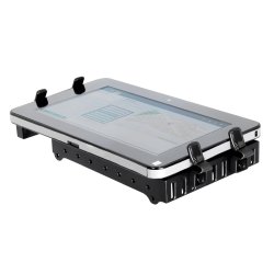 RAM Mounts Tough-Tray II Spring Loaded Netbook/Tablet Holder