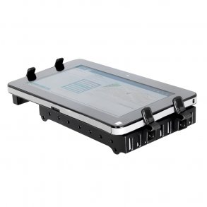 RAM Mounts Tough-Tray II Spring Loaded Netbook/Tablet Holder