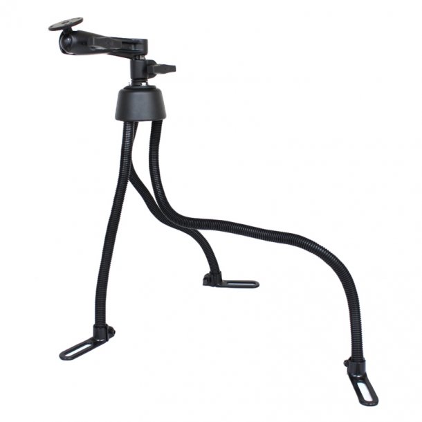 RAM Mounts Pod III Sving Arms Kretjs montering med rund base