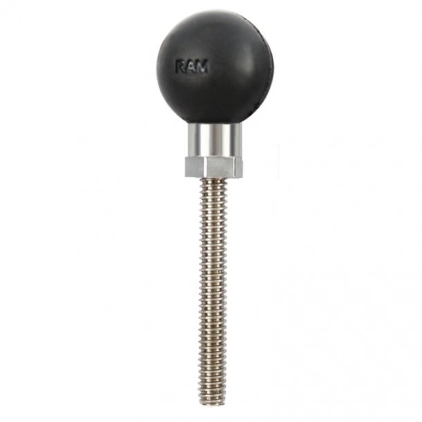 RAM Mounts Add-A-Ball tilbeh�r til B-St�rrelse arme