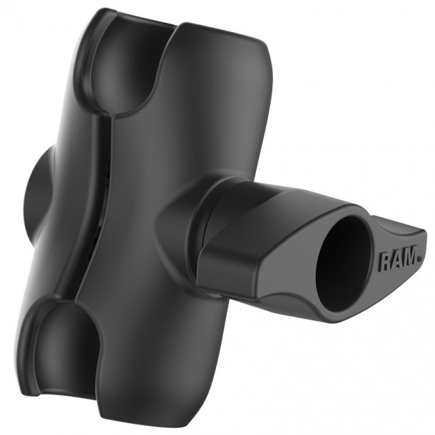 RAM Mounts D-st�rrelse arm - kort