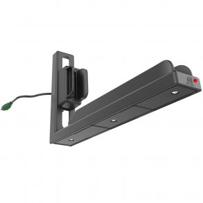 RAM Mounts GDS Slide Dock med Drill Down Attachment til IntelliSkin Produkter