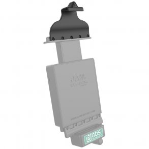 RAM Mounts GDS Vehicle Dock Top endestykke for IntelliSkin Next Gen Tablets