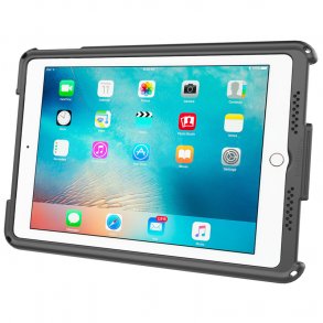 RAM Mounts IntelliSkin med GDS Technology til Apple iPad Pro 9.7