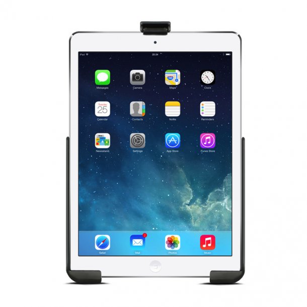 RAM Mounts EZ-Roll'r holder til Apple iPad 6, Air 1-2 og iPad Pro 9,7