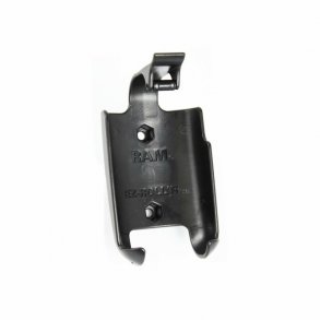 RAM Mounts Form-Fit holder til Garmin Approach G5, Oregon 200, 300, 400, 450, 550, 600, 650, +flere