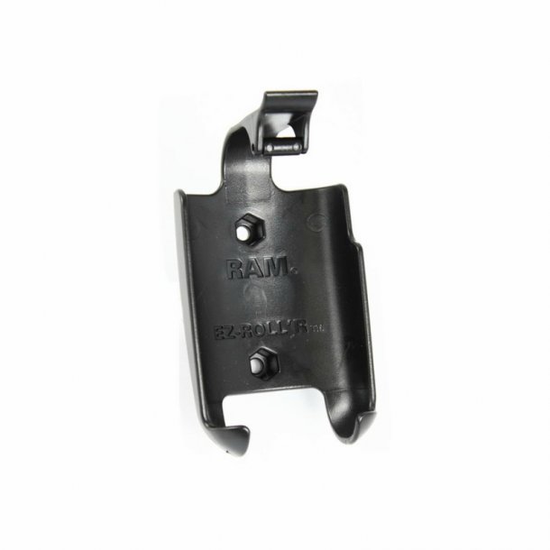 RAM Mounts Form-Fit holder til Garmin Approach G5, Oregon 200, 300, 400, 450, 550, 600, 650, +flere