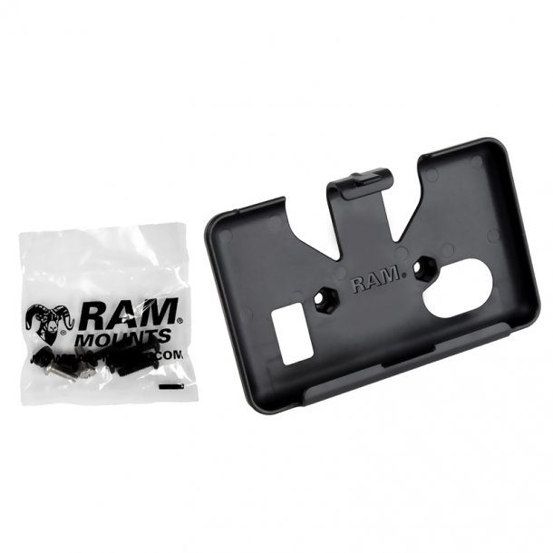 RAM Mounts Form-Fit holder til Garmin N�vi 2595LM, 2595LMT & 2595LT