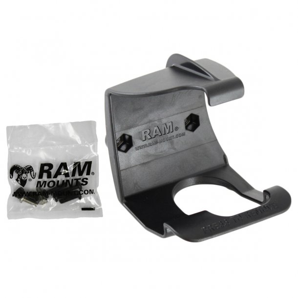 RAM Mounts Form-fit holder til Garmin BMW Navigator, StreetPilot + flere
