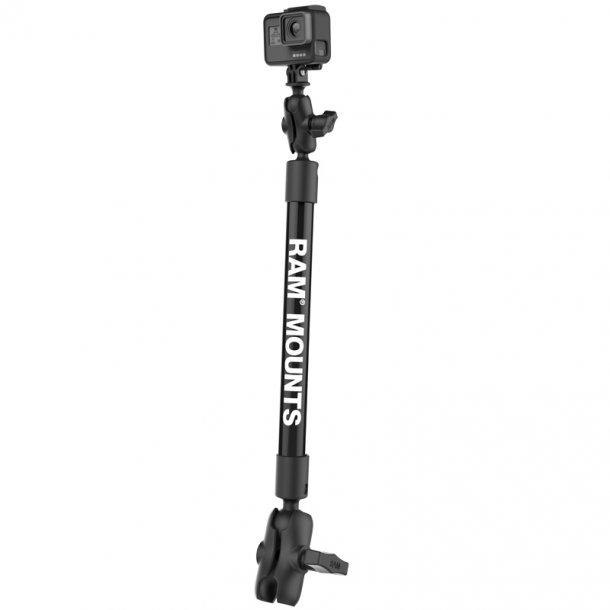 RAM Mounts Tough-Pole p 53 cm med Universal Kamera holder  
