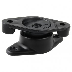 RAM Mounts Dobbelt diamant base adapter