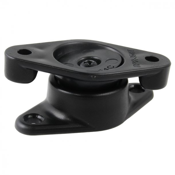 RAM Mounts Dobbelt diamant base adapter