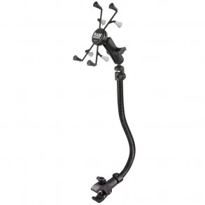 RAM Mounts Lille Tough-Claw & Flex-Rod p 66 cm med X-Grip til iPad mini & 7