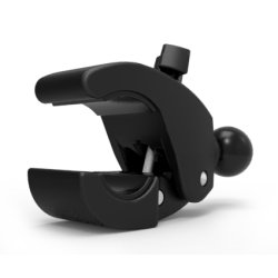 RAM Mounts Stor Tough-Claw med C-kugle