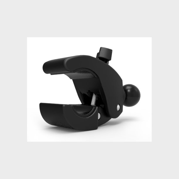 RAM Mounts Stor Tough-Claw med C-kugle