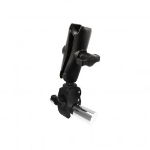 RAM Mounts Tough Claw med mellem B-strrelse arm