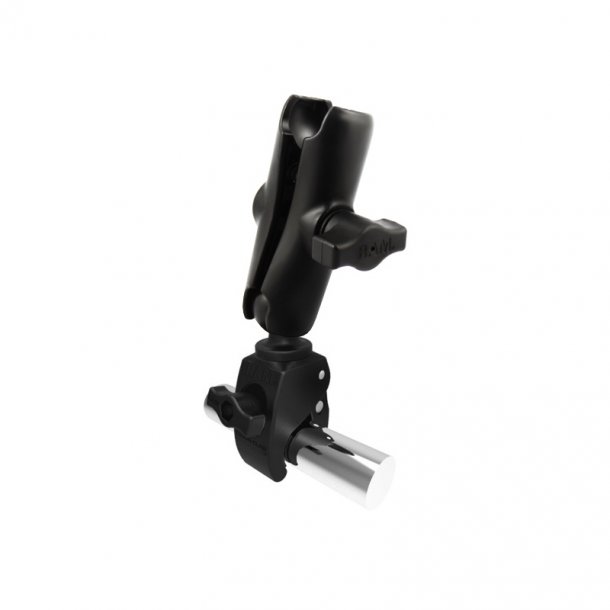 RAM Mounts Tough Claw med mellem B-strrelse arm