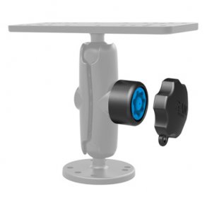 RAM Mounts Pin-Lock lseanordning til B-arme (blandede ngler)