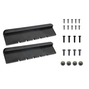 RAM Mounts Tab-Tite Endestykker til Samsung Tab 4 10.1 + flere