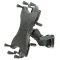 RAM Mounts X-Grip Dashboard Mount med Bagplade & kort C arm til 9