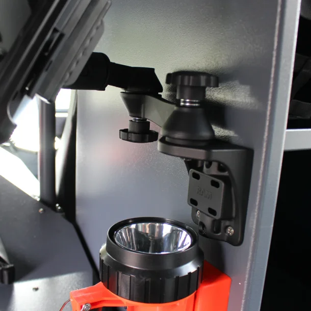 RAM Mounts Lodret 12