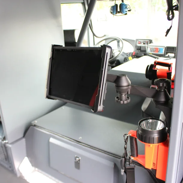 RAM Mounts Lodret 12