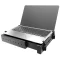 RAM Mounts Universal Tough-Tray Laptop Holder med lavprofilerede arme