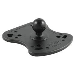 RAM Mounts B-kugle Adapter til Humminbird-enheder