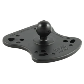 RAM Mounts B-kugle Adapter til Humminbird-enheder