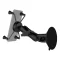 RAM Mounts X-Grip til store telefoner med Mellem Arm & Twist-Lock Sugekop i B-St�rrelse