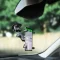 RAM Mounts X-Grip til store telefoner med Mellem Arm & Twist-Lock Sugekop i B-St�rrelse