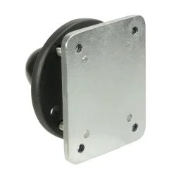 RAM Mounts Drill-Down Dashboard B-Kugle base med bagplade