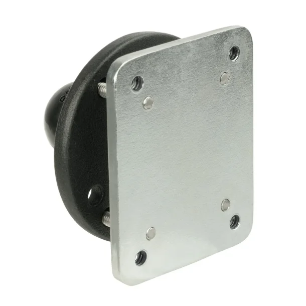 RAM Mounts Drill-Down Dashboard B-Kugle base med bagplade