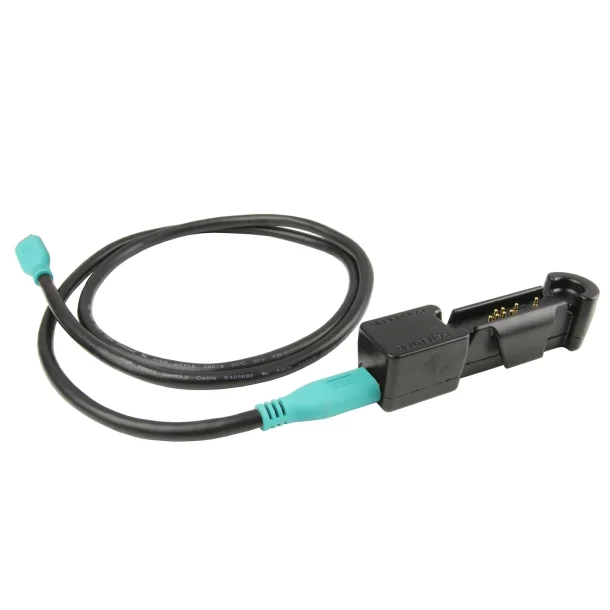 RAM Mounts GDS Snap-Con GDS til Power Delivery USB Type-C Adapter