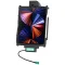 RAM Mounts GDS Tough-Dock til Apple iPad Pro 12.9 (3. - 6. Gen), Pro 13 & Air 13