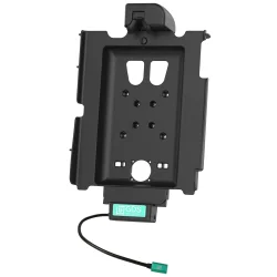 RAM Mounts GDS Tough-Dock til Apple iPad Pro 12.9 (3. - 6. Gen), Pro 13 &amp; Air 13