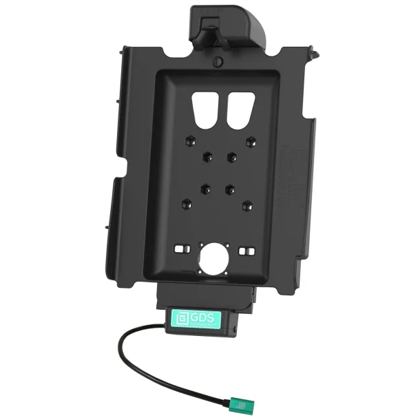 RAM Mounts GDS Tough-Dock til Apple iPad Pro 12.9 (3. - 6. Gen), Pro 13 & Air 13