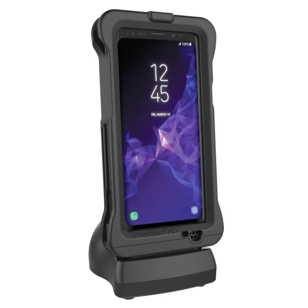 RAM Mounts GDS Bordlader Dock med USB Type-C til Intelliskin Next Gen 